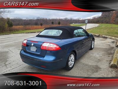 2006 Saab 9-3 2.0T   - Photo 6 - Midlothian, IL 60445