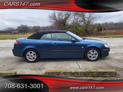 2006 Saab 9-3 2.0T   - Photo 5 - Midlothian, IL 60445
