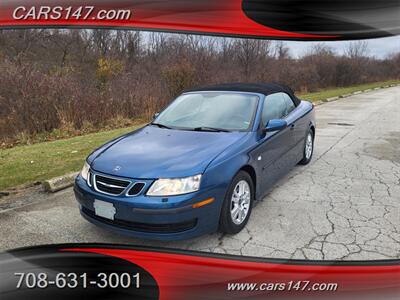 2006 Saab 9-3 2.0T   - Photo 1 - Midlothian, IL 60445