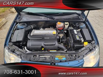 2006 Saab 9-3 2.0T   - Photo 23 - Midlothian, IL 60445