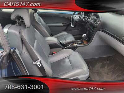 2006 Saab 9-3 2.0T   - Photo 11 - Midlothian, IL 60445