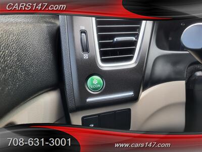2014 Honda Civic LX   - Photo 31 - Midlothian, IL 60445
