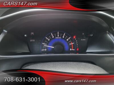2014 Honda Civic LX   - Photo 29 - Midlothian, IL 60445