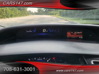 2014 Honda Civic LX   - Photo 30 - Midlothian, IL 60445