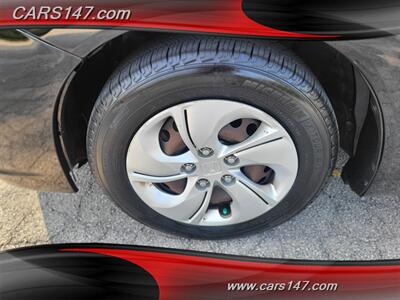 2014 Honda Civic LX   - Photo 12 - Midlothian, IL 60445