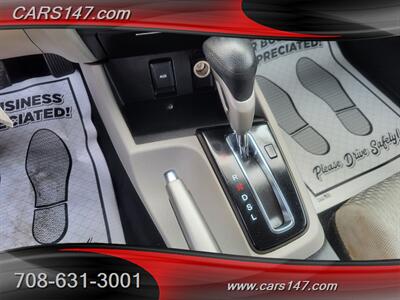 2014 Honda Civic LX   - Photo 27 - Midlothian, IL 60445