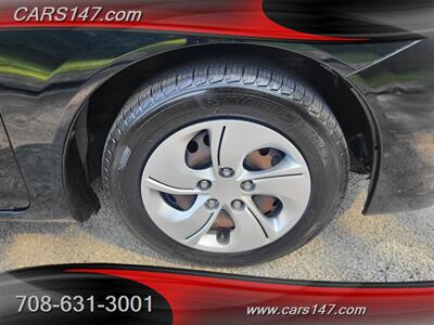 2014 Honda Civic LX   - Photo 9 - Midlothian, IL 60445