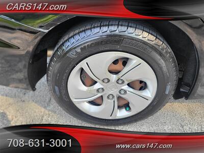 2014 Honda Civic LX   - Photo 10 - Midlothian, IL 60445