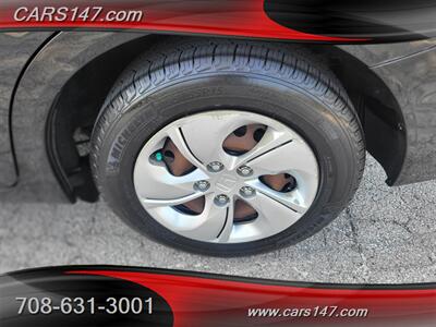 2014 Honda Civic LX   - Photo 11 - Midlothian, IL 60445