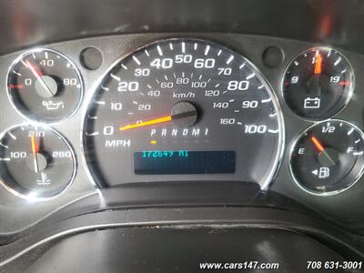 2011 Chevrolet Express 3500   - Photo 12 - Midlothian, IL 60445