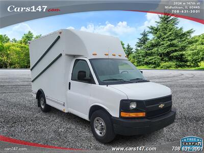 2011 Chevrolet Express 3500   - Photo 7 - Midlothian, IL 60445