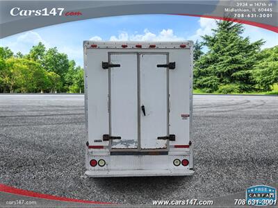 2011 Chevrolet Express 3500   - Photo 4 - Midlothian, IL 60445