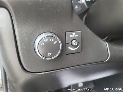 2011 Chevrolet Express 3500   - Photo 14 - Midlothian, IL 60445