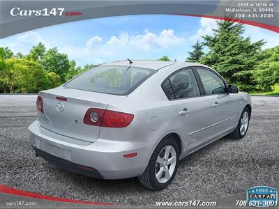 2006 Mazda Mazda3 i   - Photo 5 - Midlothian, IL 60445