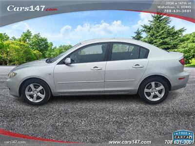 2006 Mazda Mazda3 i   - Photo 2 - Midlothian, IL 60445