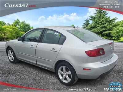 2006 Mazda Mazda3 i   - Photo 3 - Midlothian, IL 60445