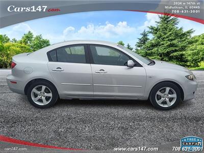 2006 Mazda Mazda3 i   - Photo 6 - Midlothian, IL 60445