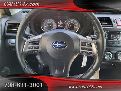 2015 Subaru Forester 2.0XT Premium   - Photo 10 - Midlothian, IL 60445