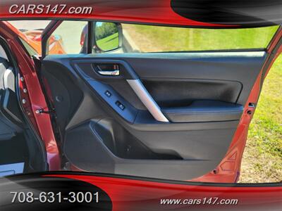2015 Subaru Forester 2.0XT Premium   - Photo 25 - Midlothian, IL 60445