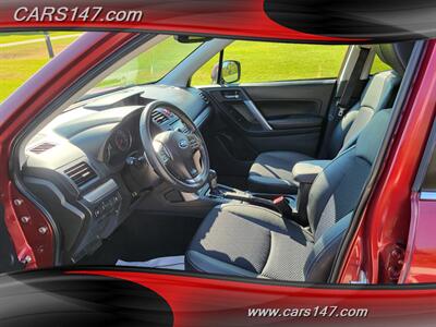 2015 Subaru Forester 2.0XT Premium   - Photo 19 - Midlothian, IL 60445