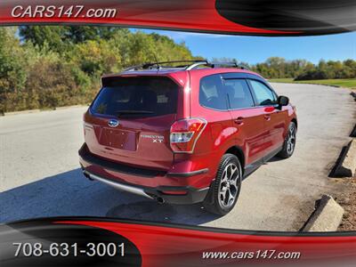 2015 Subaru Forester 2.0XT Premium   - Photo 6 - Midlothian, IL 60445