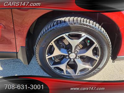 2015 Subaru Forester 2.0XT Premium   - Photo 31 - Midlothian, IL 60445