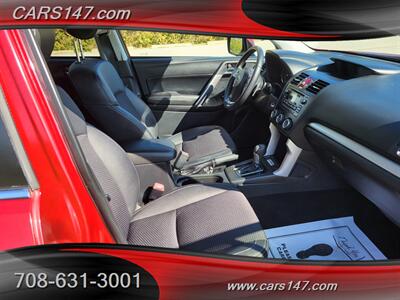 2015 Subaru Forester 2.0XT Premium   - Photo 18 - Midlothian, IL 60445