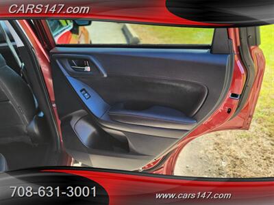2015 Subaru Forester 2.0XT Premium   - Photo 24 - Midlothian, IL 60445