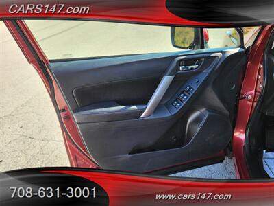 2015 Subaru Forester 2.0XT Premium   - Photo 22 - Midlothian, IL 60445