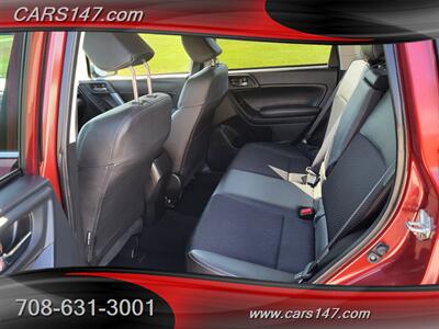 2015 Subaru Forester 2.0XT Premium   - Photo 21 - Midlothian, IL 60445