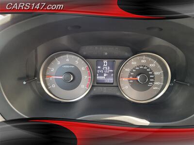 2015 Subaru Forester 2.0XT Premium   - Photo 17 - Midlothian, IL 60445