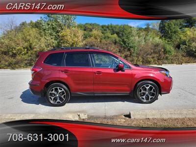 2015 Subaru Forester 2.0XT Premium   - Photo 5 - Midlothian, IL 60445