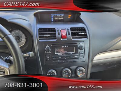2015 Subaru Forester 2.0XT Premium   - Photo 11 - Midlothian, IL 60445
