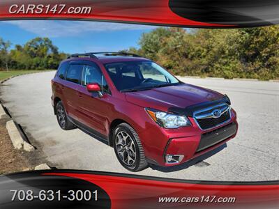 2015 Subaru Forester 2.0XT Premium   - Photo 4 - Midlothian, IL 60445