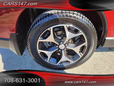 2015 Subaru Forester 2.0XT Premium   - Photo 28 - Midlothian, IL 60445