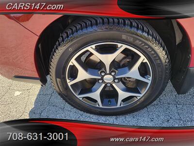 2015 Subaru Forester 2.0XT Premium   - Photo 30 - Midlothian, IL 60445