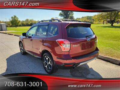 2015 Subaru Forester 2.0XT Premium   - Photo 8 - Midlothian, IL 60445