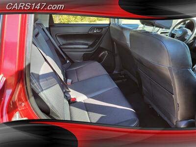 2015 Subaru Forester 2.0XT Premium   - Photo 20 - Midlothian, IL 60445