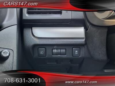 2015 Subaru Forester 2.0XT Premium   - Photo 12 - Midlothian, IL 60445