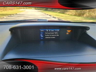 2015 Subaru Forester 2.0XT Premium   - Photo 13 - Midlothian, IL 60445