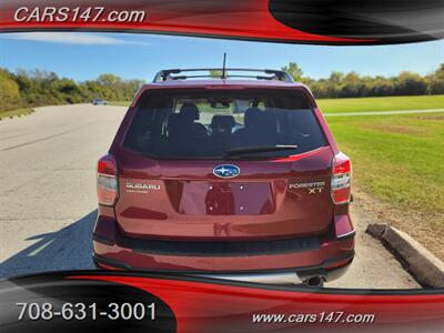 2015 Subaru Forester 2.0XT Premium   - Photo 7 - Midlothian, IL 60445
