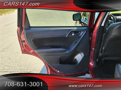 2015 Subaru Forester 2.0XT Premium   - Photo 23 - Midlothian, IL 60445