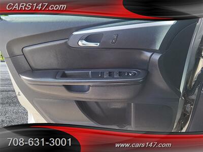 2009 Chevrolet Traverse LT   - Photo 18 - Midlothian, IL 60445