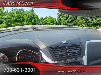 2009 Chevrolet Traverse LT   - Photo 22 - Midlothian, IL 60445