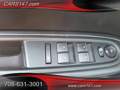 2009 Chevrolet Traverse LT   - Photo 17 - Midlothian, IL 60445
