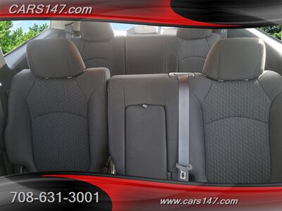 2009 Chevrolet Traverse LT   - Photo 13 - Midlothian, IL 60445