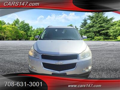 2009 Chevrolet Traverse LT   - Photo 8 - Midlothian, IL 60445