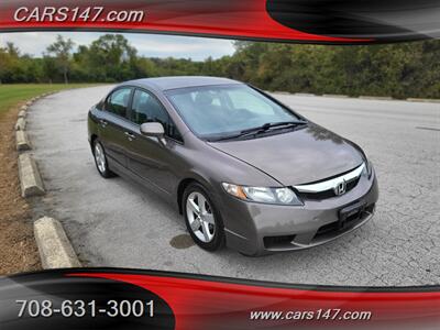 2011 Honda Civic LX-S   - Photo 6 - Midlothian, IL 60445