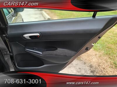2011 Honda Civic LX-S   - Photo 26 - Midlothian, IL 60445
