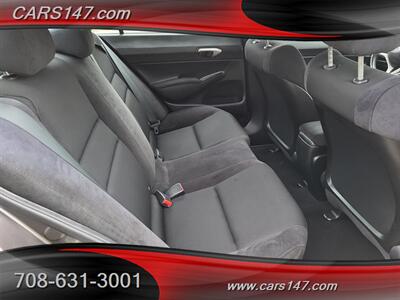 2011 Honda Civic LX-S   - Photo 23 - Midlothian, IL 60445